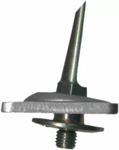 Woody's ANG-3775-B Angled Digger® hátlapok Szögek, tapadásjavító alkatrészek 1