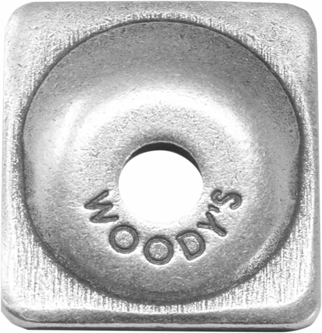 Woody's ANG-3775-B Angled Digger® hátlapok Szögek, tapadásjavító alkatrészek 0