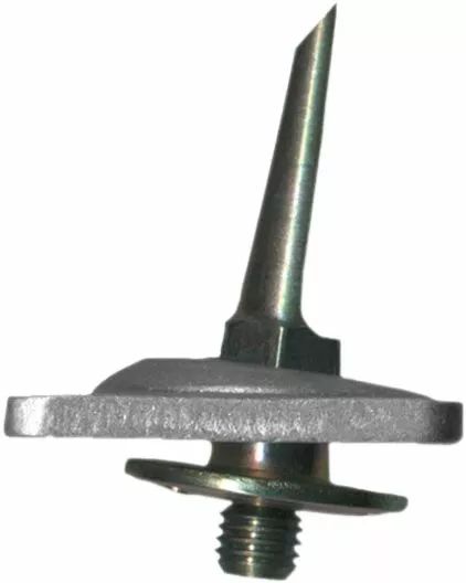 Woody's ANG-3775-B Angled Digger® hátlapok Szögek, tapadásjavító alkatrészek 1