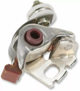 Parts unlimited B-015 pontok és kondenzátor Generátor és alkatrészei