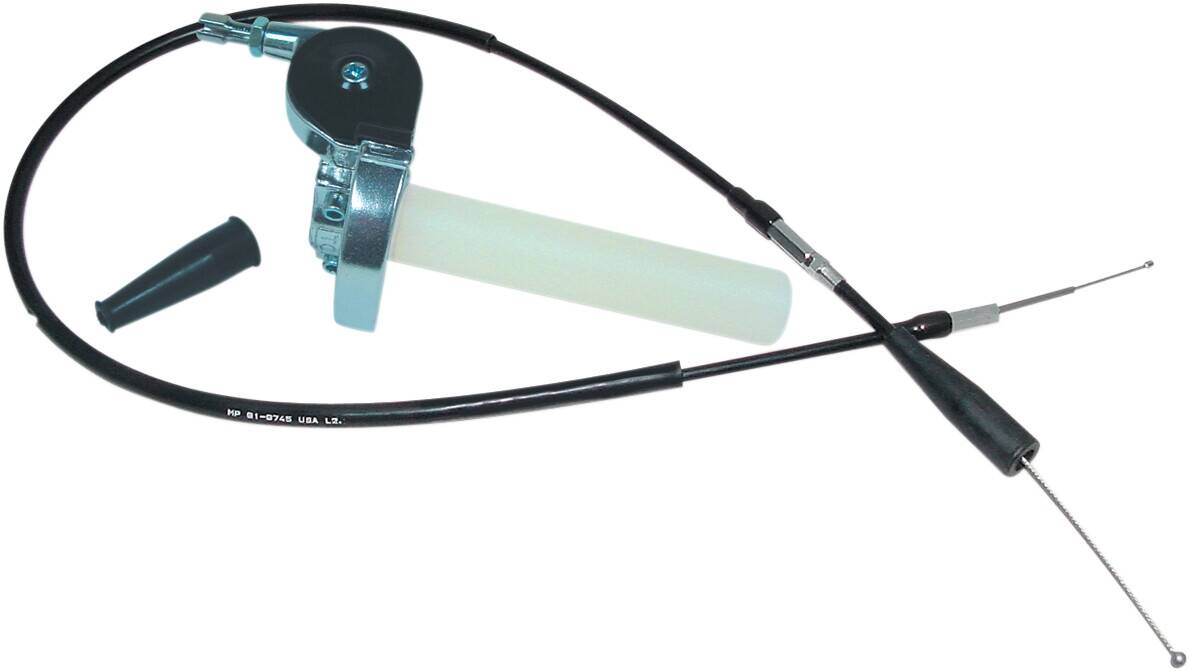 Motion pro THROTTLE készlet Gázmarkolat, gázkar 0