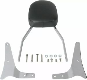 Cobra 02-5461 Square Sissy Bar készlet Ülés rögzítés