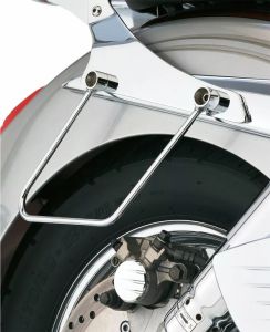 Cobra 02-6110 nyeregtáskás védelmezők és támogatások a Honda számára Nyeregtáska, oldaltáska, doboz, kiegészítő, konzol 1