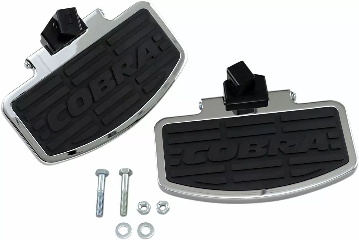 Cobra 06-3650 klasszikus padlókészlet Lábtartó 0