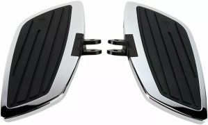 Cobra 06-4121 söpört padlókészlet Lábtartó