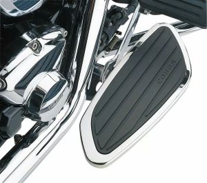 Cobra 06-4150 söpört padlókészlet Lábtartó 1