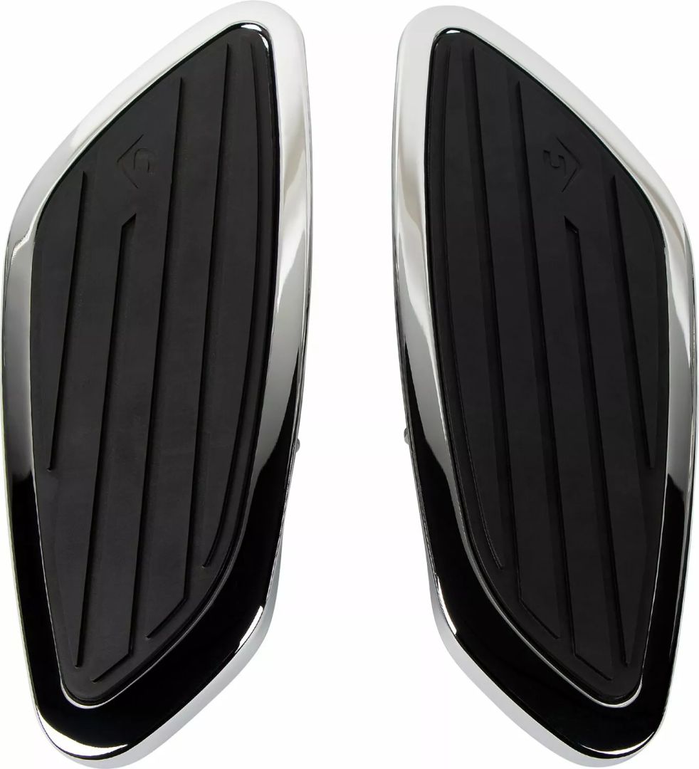 Cobra 06-4160 söpört padlókészlet Lábtartó 0