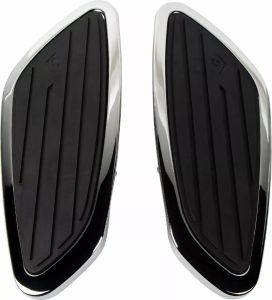 Cobra 06-4160 söpört padlókészlet Lábtartó