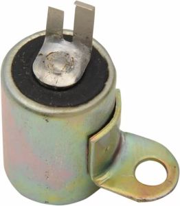 Parts unlimited C-039 pontok és kondenzátor Generátor és alkatrészei