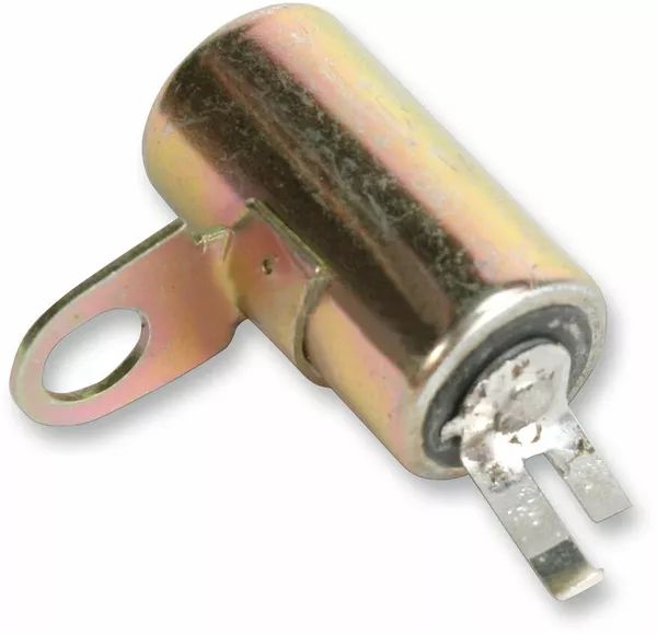 Parts unlimited C-041 pontok és kondenzátor Generátor és alkatrészei 0