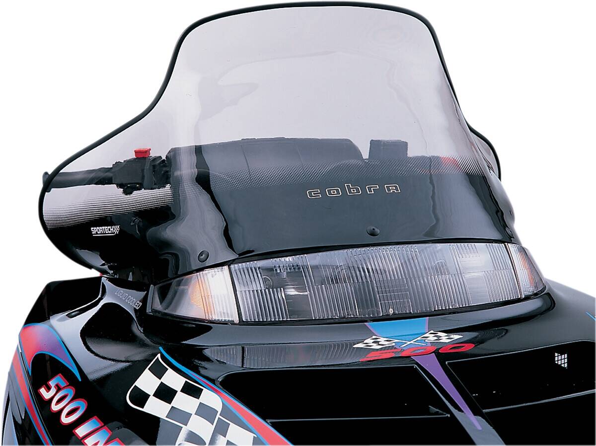 Powermadd szélvédõ COBRA 15.5