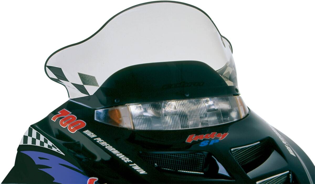 Powermadd szélvédõ COBRA 15