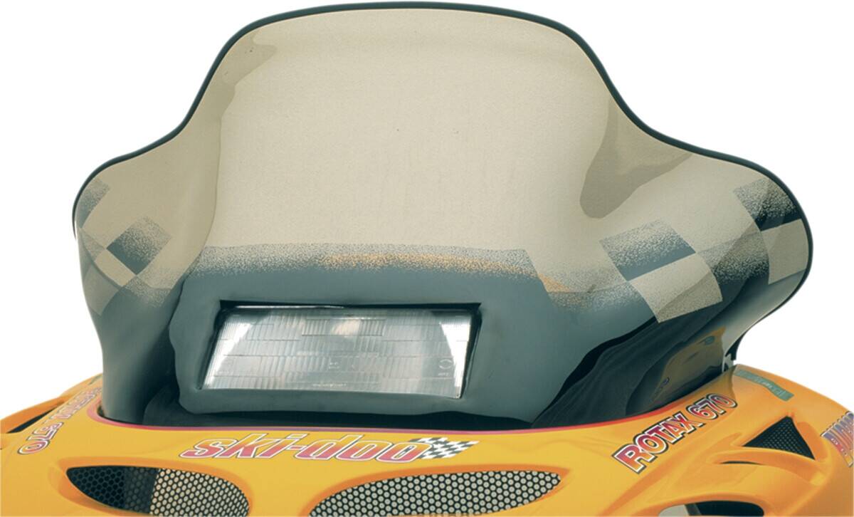 Powermadd szélvédõ COBRA 15.5