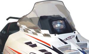 Powermadd szélvédõ COBRA 14