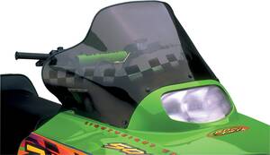 Powermadd szélvédõ COBRA 15