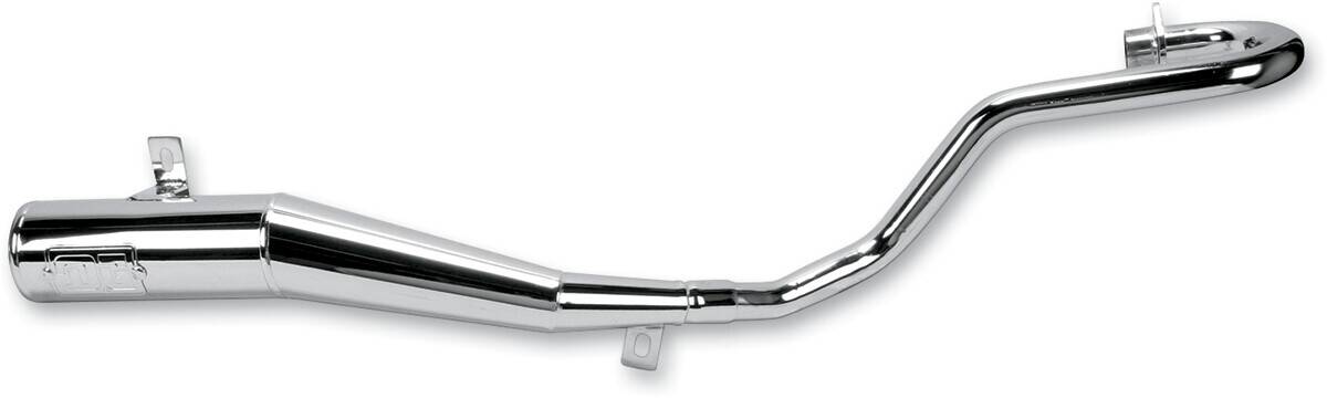 Dg performance KROME erõ EXH ATC200X Kipufogó dob - Slip On 0