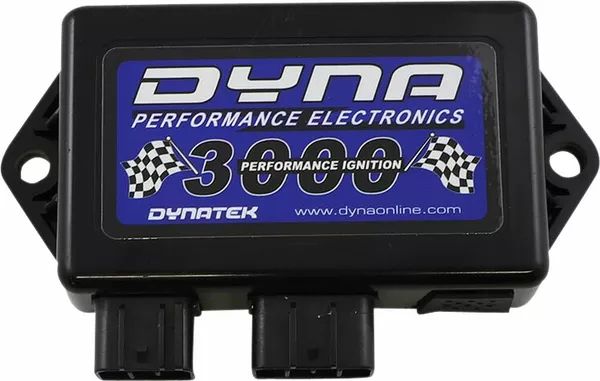 Dynatek D3K7-2 Dyna 3000 digitális teljesítmény gyújtás Gyújtás és indító alkatrészek 0