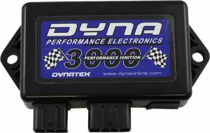 Dynatek D3K7-2 Dyna 3000 digitális teljesítmény gyújtás Gyújtás és indító alkatrészek