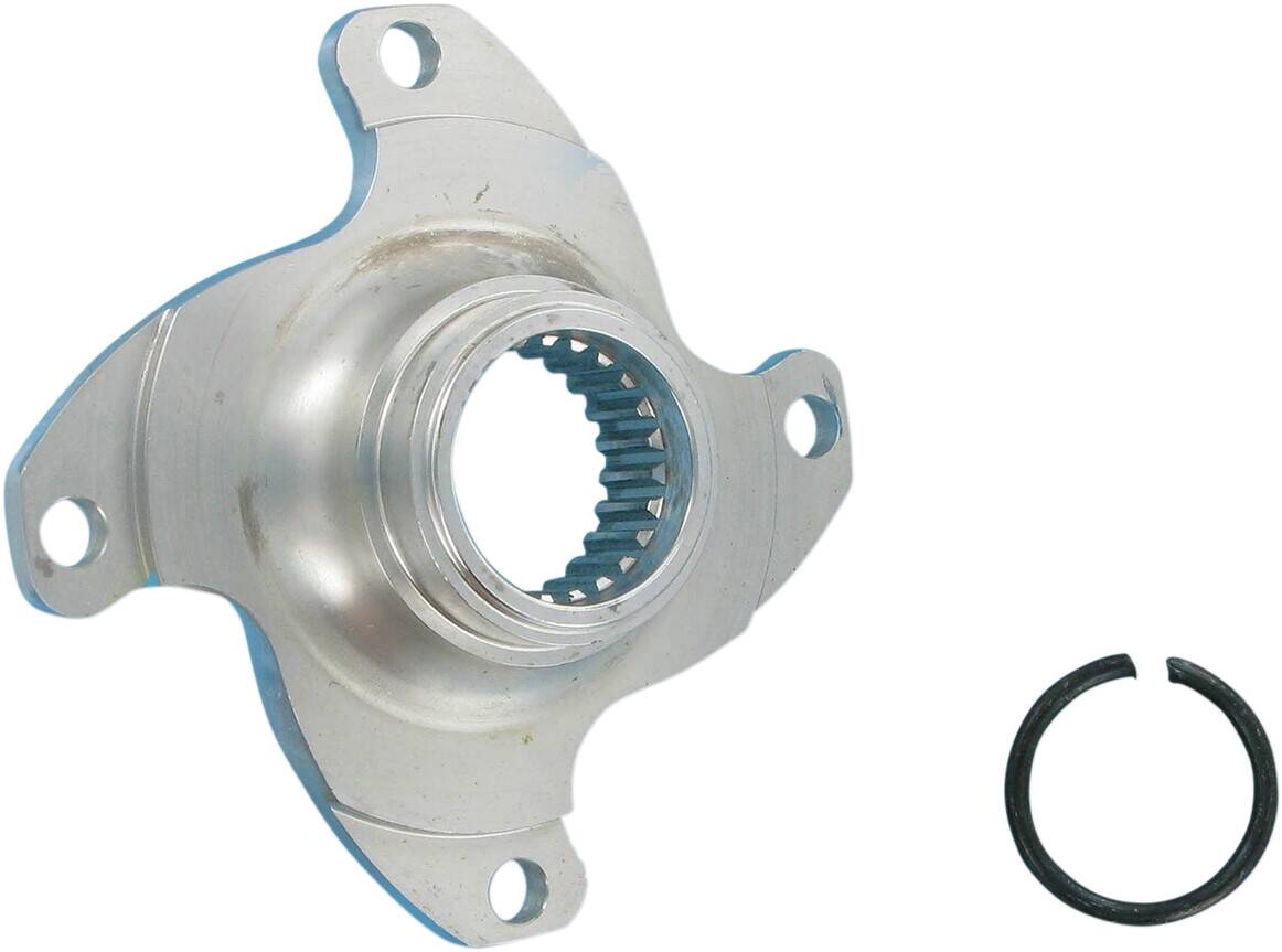 Dura blue lánckerék HUBS Féltengely 0