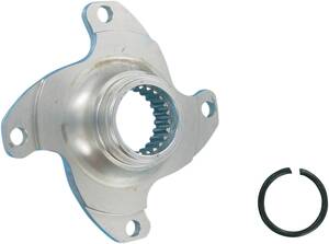 Dura blue lánckerék HUBS Féltengely 0