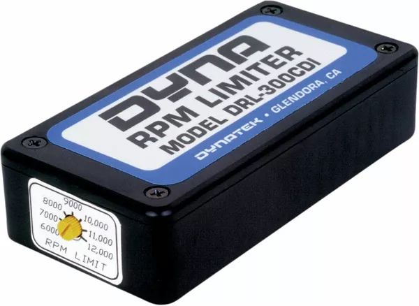 Dynatek DRL-300CDI Standard Rev Limiter Gyújtás és indító alkatrészek 0