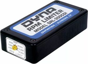 Dynatek DRL-300CDI Standard Rev Limiter Gyújtás és indító alkatrészek