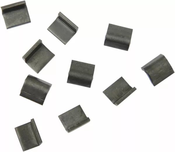 Eastern motorcycle parts A-35175-38 Woodruff Keys Motorblokk dekli 0