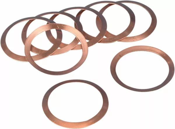 James gasket JGI-65721-85 kipufogógáz-tömítés Tömítés, tömítés szettek 0