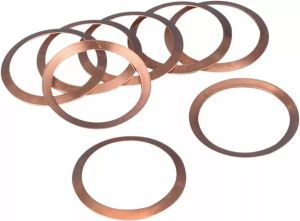James gasket JGI-65721-85 kipufogógáz-tömítés Tömítés, tömítés szettek