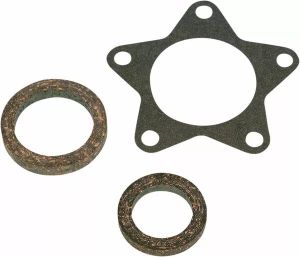 James gasket JGI-kerékkészlet kerekes tömítéskészlet Motorkerékpár állvány, emelő 