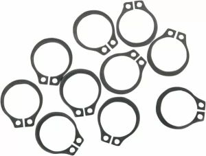 Eastern motorcycle parts A-11046 pillanatgyűrűk Motorkerékpár karosszéria