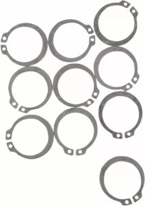 Eastern motorcycle parts A-111164 pillanatgyűrűk Motorkerékpár karosszéria