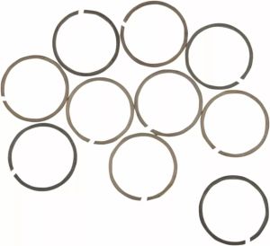 Eastern motorcycle parts A-35810-36 pillanatgyűrűk Motorkerékpár karosszéria