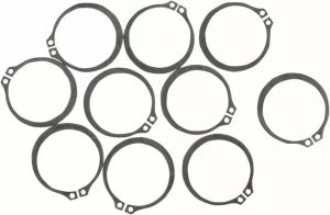 Eastern motorcycle parts A-37904-84 pillanatgyűrűk Motorkerékpár karosszéria