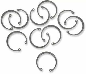 Eastern motorcycle parts A-60678-85 pillanatgyűrűk Motorkerékpár karosszéria