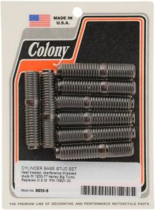Colony 8856-8 hengeres alapcsomók Henger és hengeralkatrészek