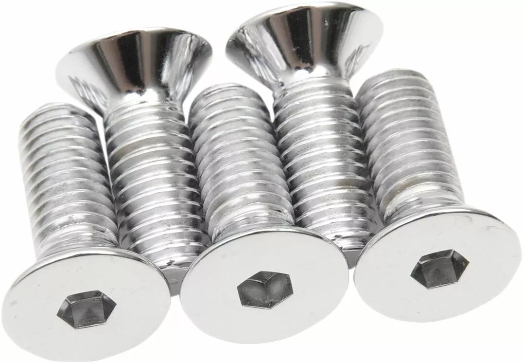 Colony 8792-5 rotor, lánckerék és öv rögzítő hardverkészlet Karosszéria rögzítő, csavar Body H&A 1