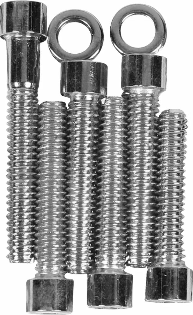 Drag specialties MK249S CAM COAM fedél csavarkészlet Karosszéria rögzítő, csavar Body H&A 2
