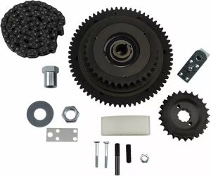 Belt drives ltd. CD-1-70 elsődleges láncmeghajtó rendszerek tengelykapcsolóval Primer hajtás 