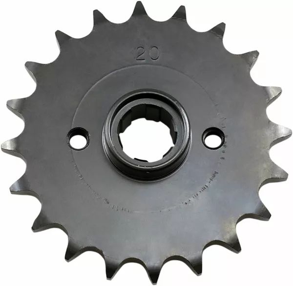 Drag specialties 26-0031-20-SC2 sebességváltó főtengely-lánckerék Lánckerék 0