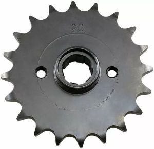 Drag specialties 26-0031-20-SC2 sebességváltó főtengely-lánckerék Lánckerék