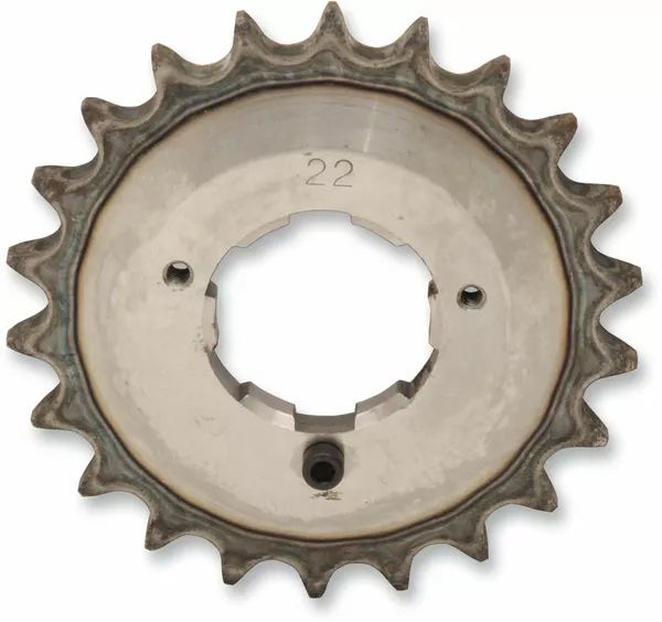 Drag specialties 26-0037-22-SC2 sebességváltó főtengely-lánckerék Lánckerék 0