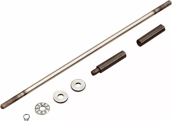 Eastern motorcycle parts J-1-149 tengelykapcsoló pushrod készlet Kuplung lamellák, bowdenek, hidraulikák és robogó kuplung 0