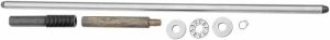 Eastern motorcycle parts J-1-151 tengelykapcsoló pushrod készlet Kuplung lamellák, bowdenek, hidraulikák és robogó kuplung