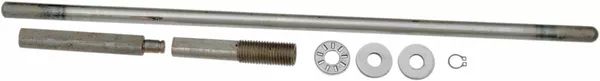 Eastern motorcycle parts J-1-154 tengelykapcsoló pushrod készlet Kuplung lamellák, bowdenek, hidraulikák és robogó kuplung 0