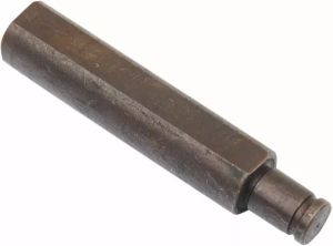 Eastern motorcycle parts A-37089-79 tengelykapcsoló pushrod vége Vezérlés