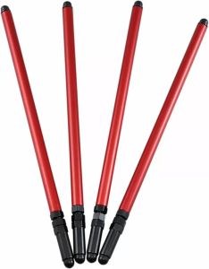 Andrews 292110 állítható pushrods Motorblokk alkatrész