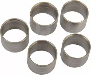 Eastern motorcycle parts A-37436-36 főtengely perselyek Vezérlés