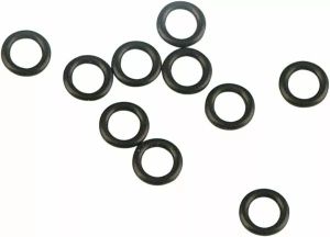 James gasket JGI-27892-78 csere beállítási csavar O-gyűrűk Motorblokk felújító készlet
