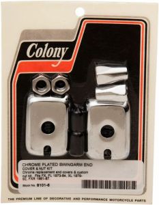 Colony 8101-6 hátsó tengely beállító készlet Féltengely 1